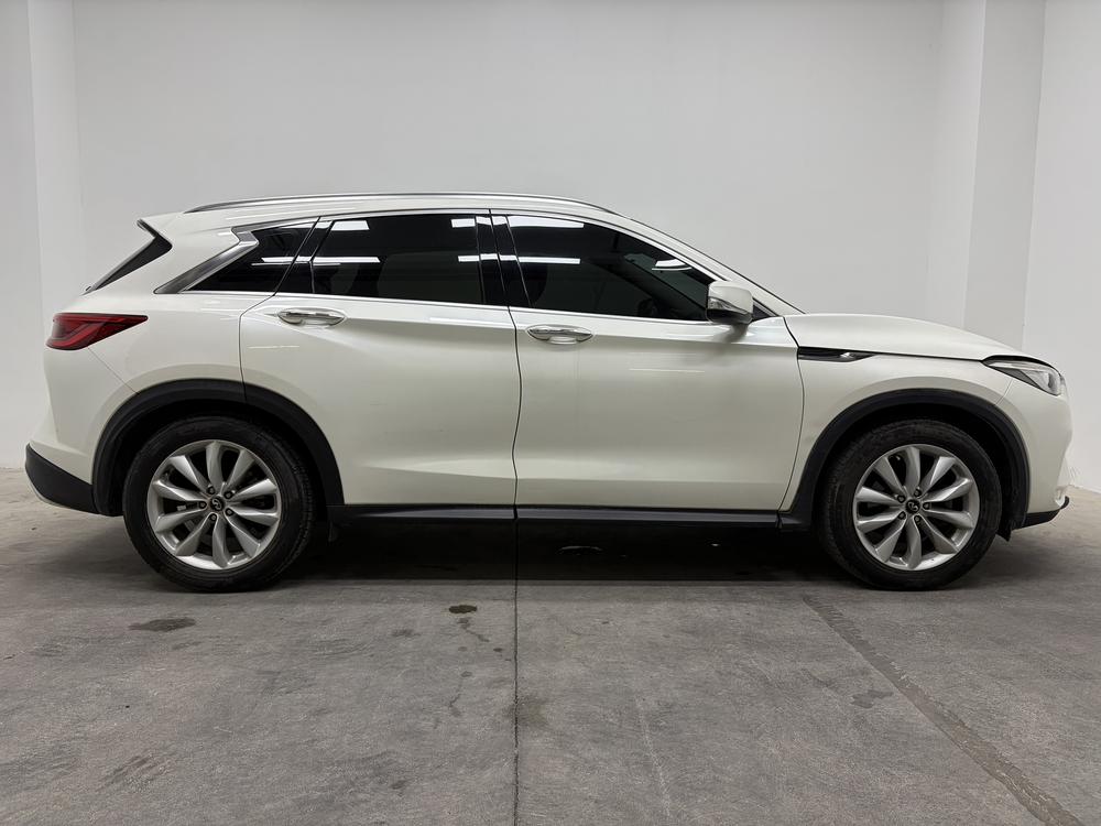 In f initi QX50 Модель 2018 года 2.0T 2WD Fashion Edition – фото 8