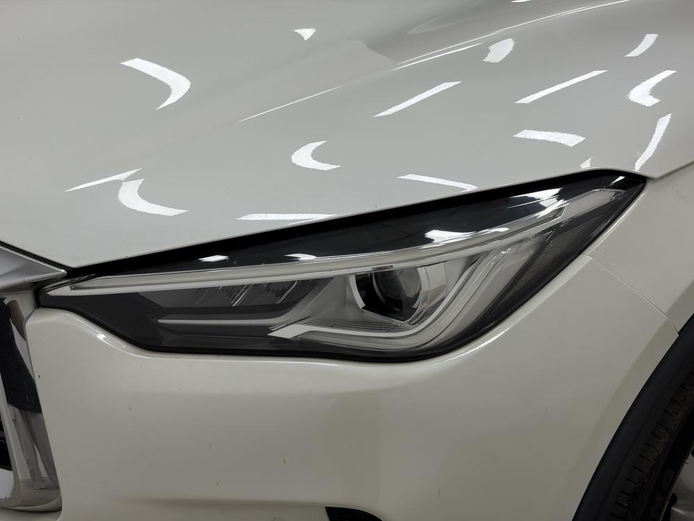 In f initi QX50 Модель 2018 года 2.0T 2WD Fashion Edition – фото 12