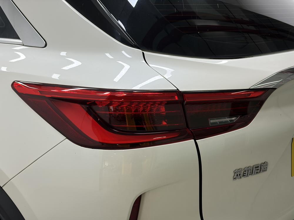 In f initi QX50 Модель 2018 года 2.0T 2WD Fashion Edition – фото 13