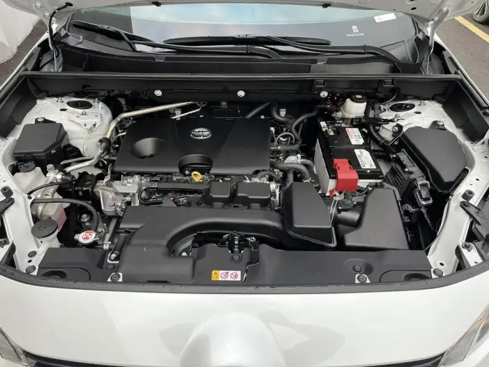 Toyota Wildlander 2024 Model 2.0L 4WD Luxury PLUS Edition – фото 7