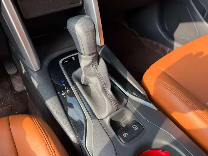 Toyota Corolla Cross 2022 Model 2.0L Elite Edition – фото 9