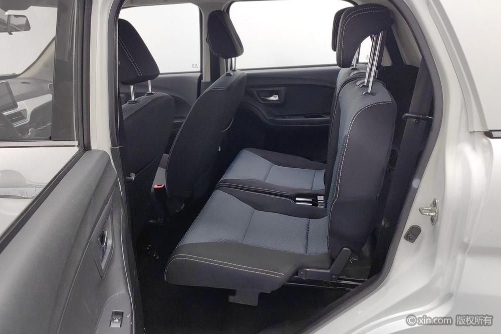 Lingbao BOX 2021 Comfort – фото 19