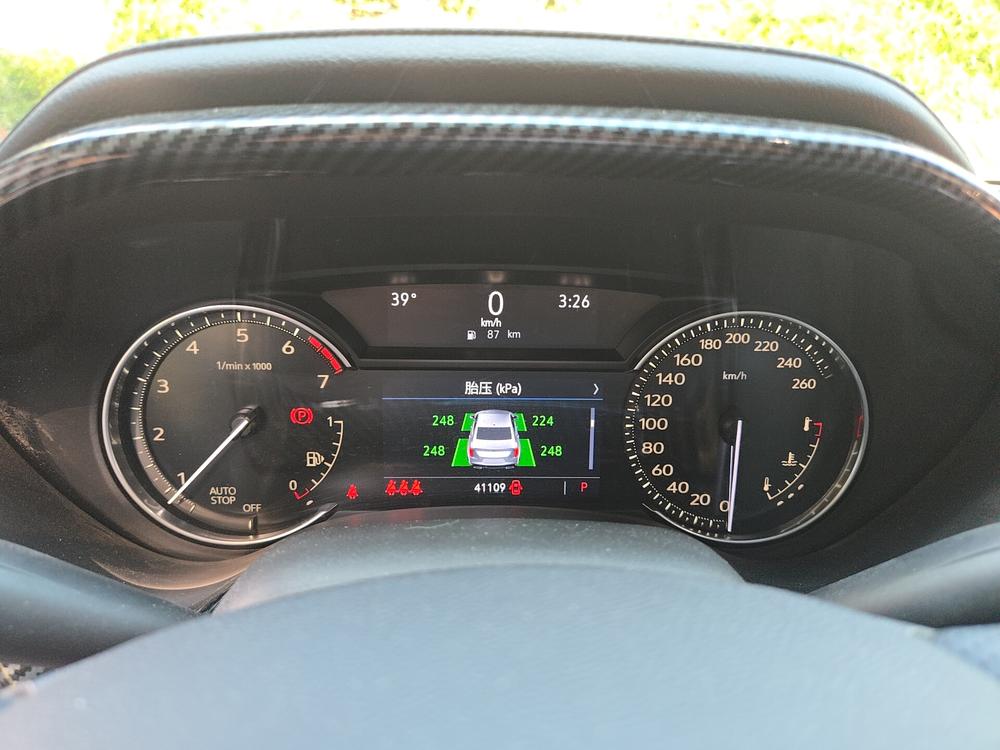 Cadillac CT4 2021 28T Style – фото 6