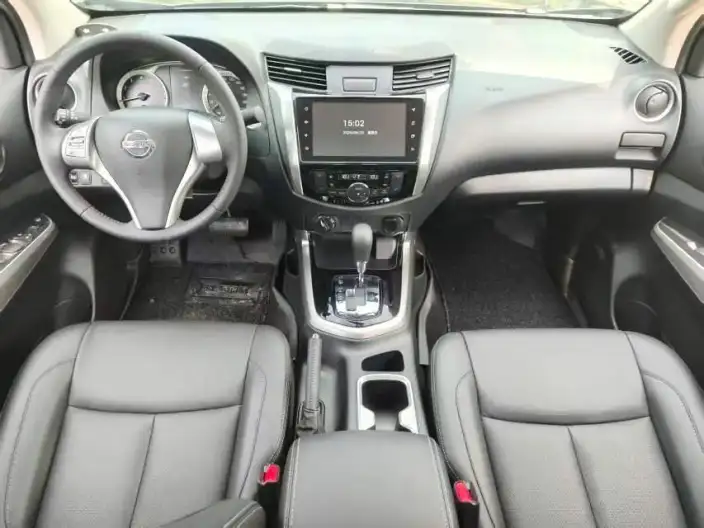 Navarra 2021 Model 2.5L Automatic 4WD Noble Model QR25 – фото 8