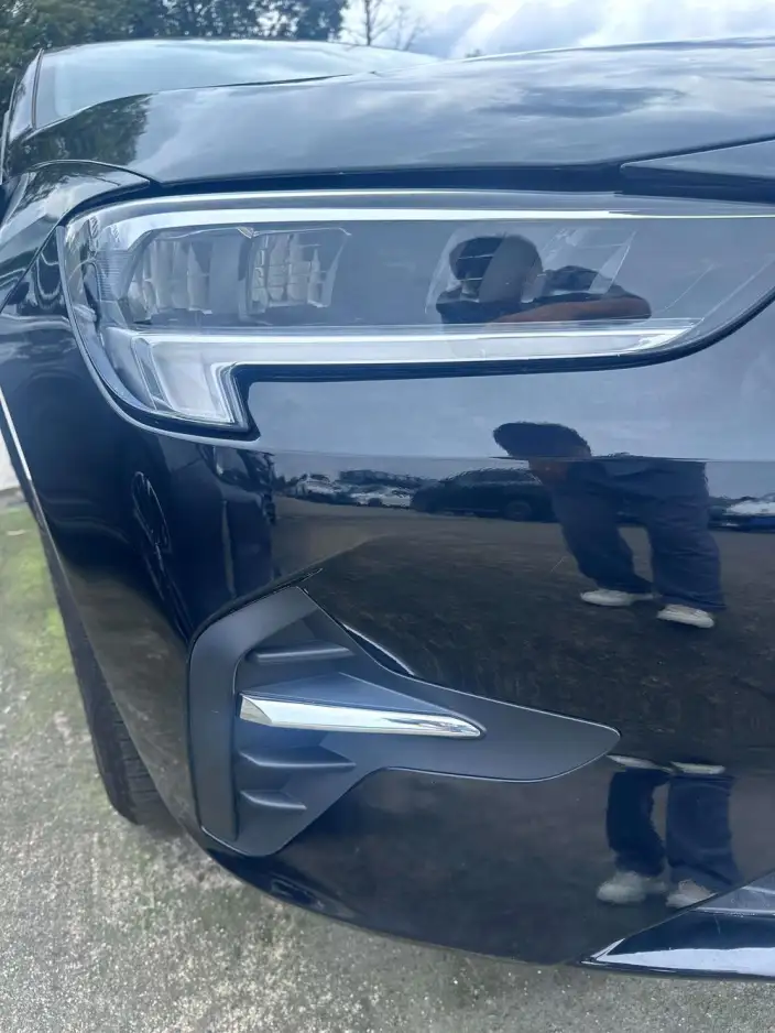Buick Regal 2021 Model Facelift 552T Elite Model – фото 6