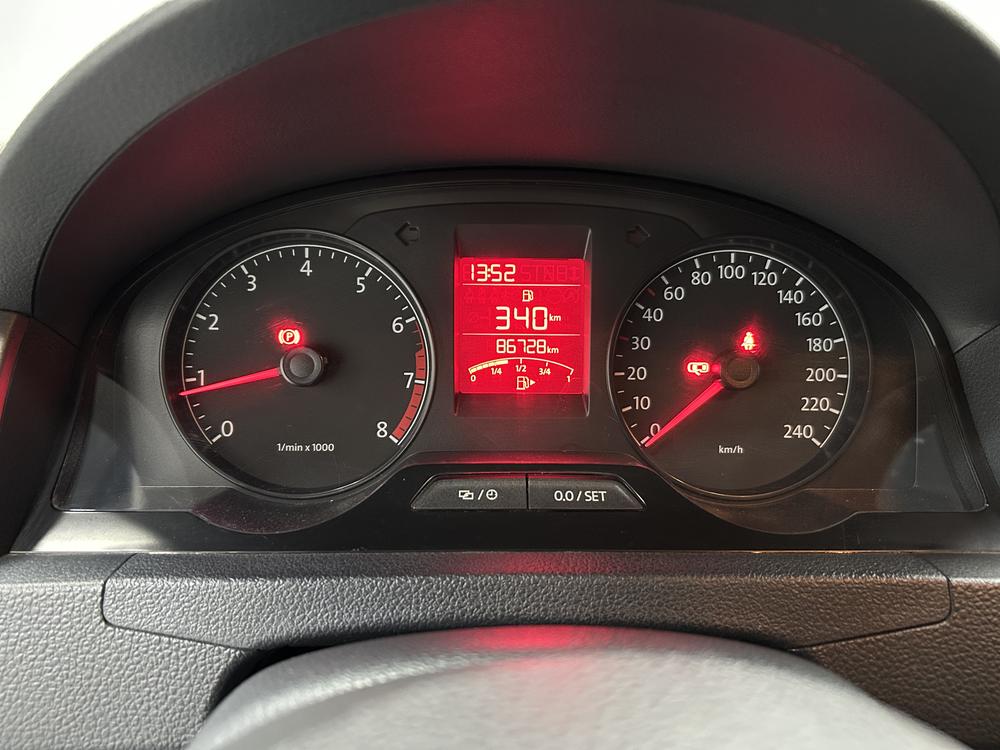 Volkswagen Santana 2015 модификация 1.4L Manual Com f ort Edition – фото 15