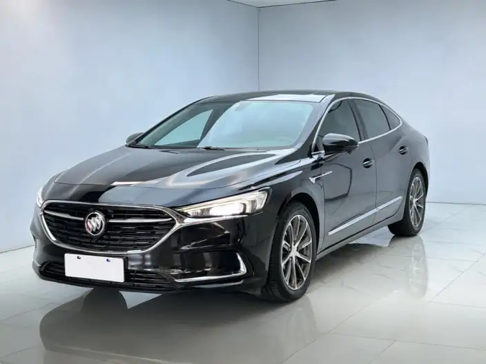 Buick LaCrosse 2022 Model 652T Luxury Model
