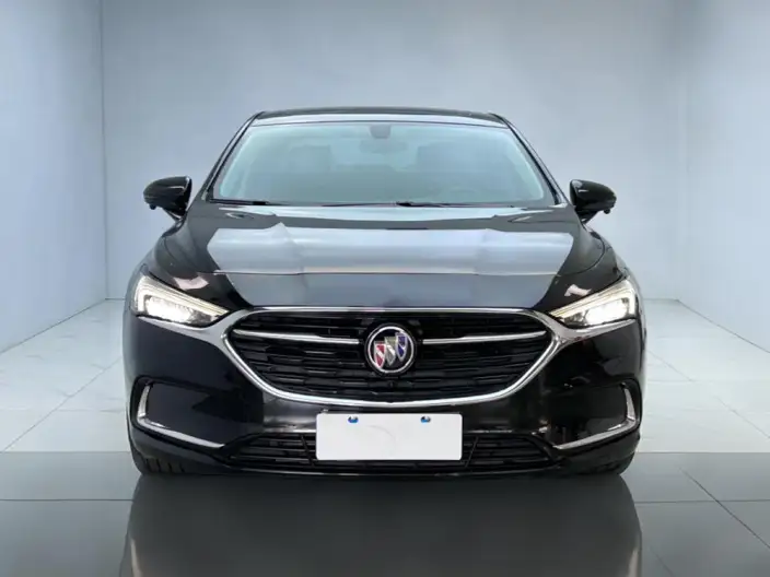Buick LaCrosse 2022 Model 652T Luxury Model