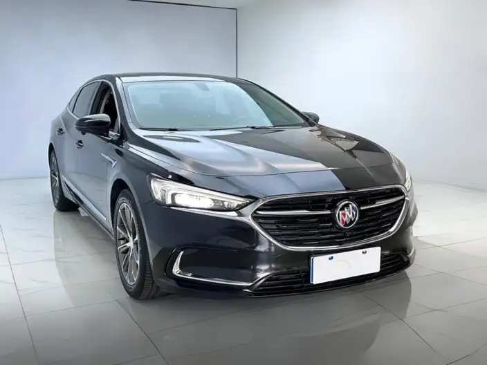 Buick LaCrosse 2022 Model 652T Luxury Model