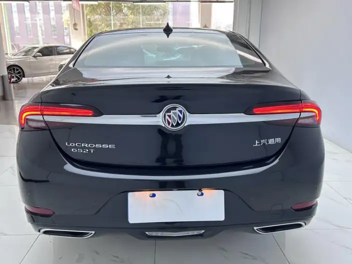 Buick LaCrosse 2022 Model 652T Luxury Model – фото 6