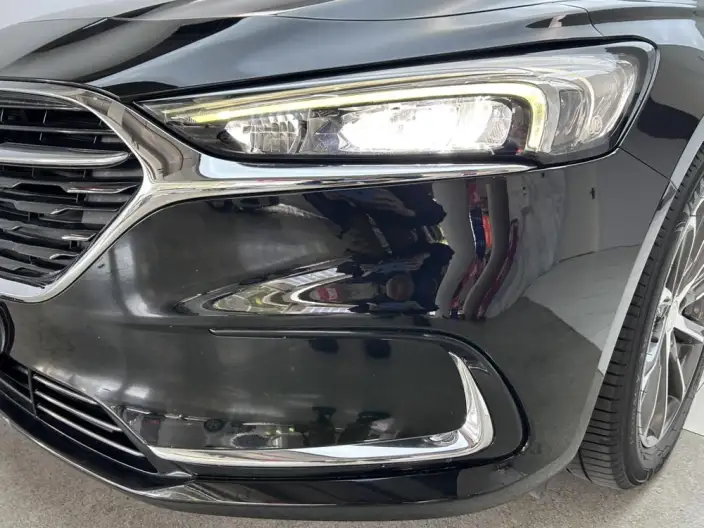 Buick LaCrosse 2022 Model 652T Luxury Model – фото 10