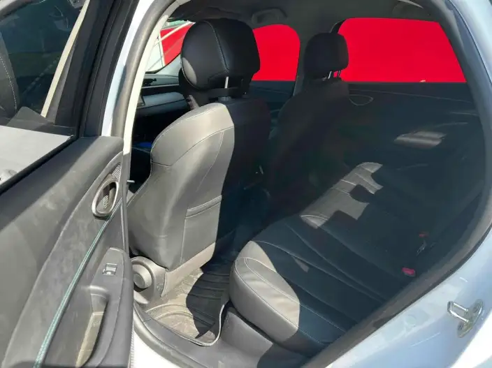 BYD Seal 05DM 2025 Model Smart Driving Edition DM-i 55KM Luxury Model – фото 9