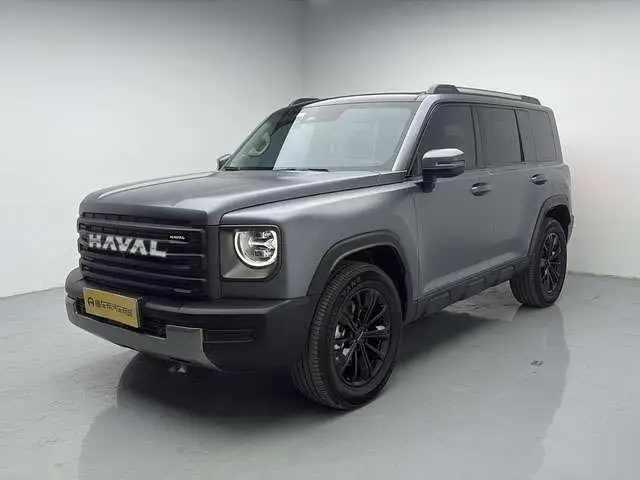 HAVAL Menglong PHEV 2024 Model 1.5T Hi4 102 Pro