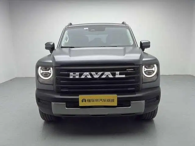 HAVAL Menglong PHEV 2024 Model 1.5T Hi4 102 Pro