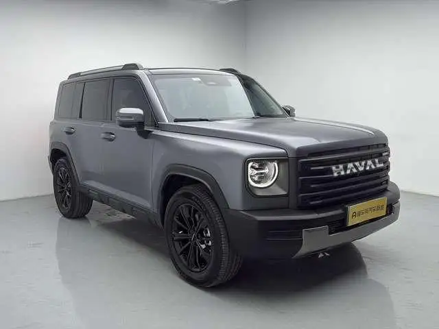 HAVAL Menglong PHEV 2024 Model 1.5T Hi4 102 Pro