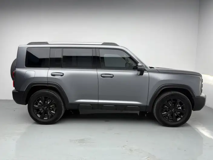 HAVAL Menglong PHEV 2024 Model 1.5T Hi4 102 Pro – фото 8