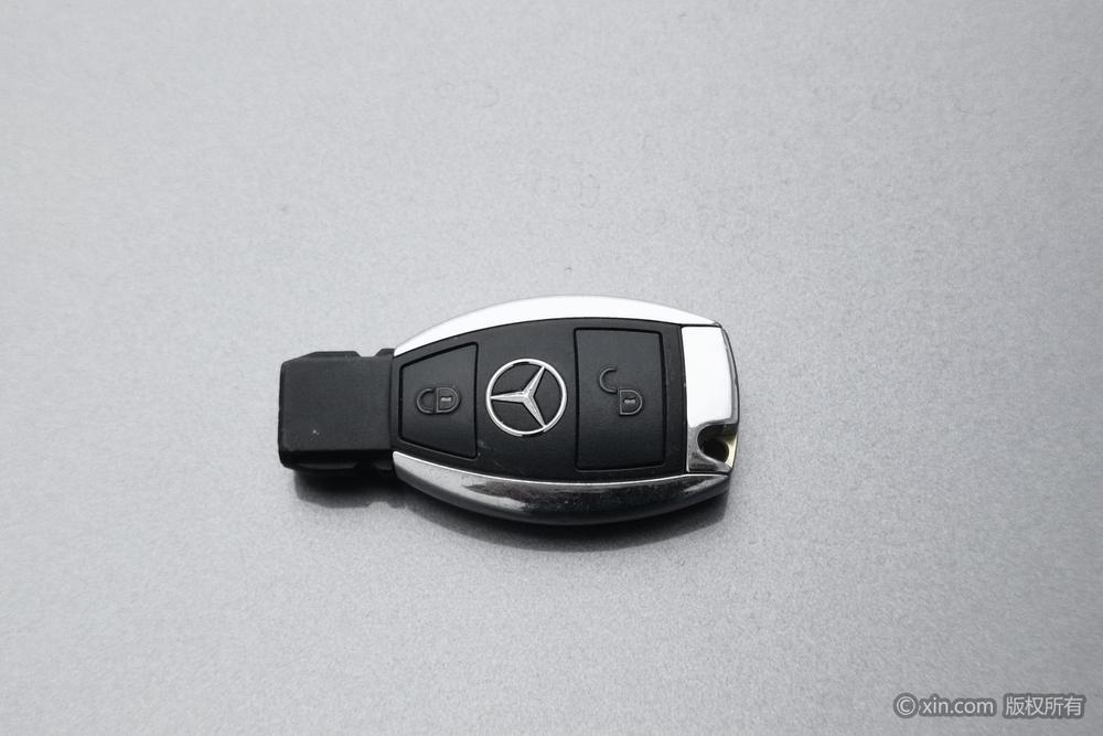 Mercedes-Benz B-Class 2017 B 200 Dynamic – фото 6