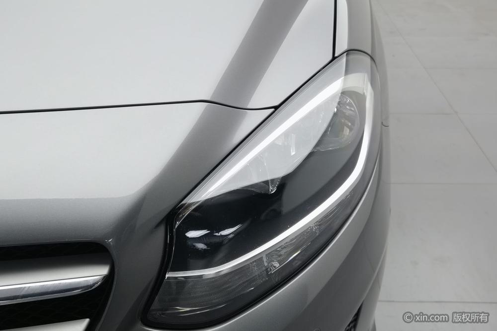 Mercedes-Benz B-Class 2017 B 200 Dynamic – фото 7