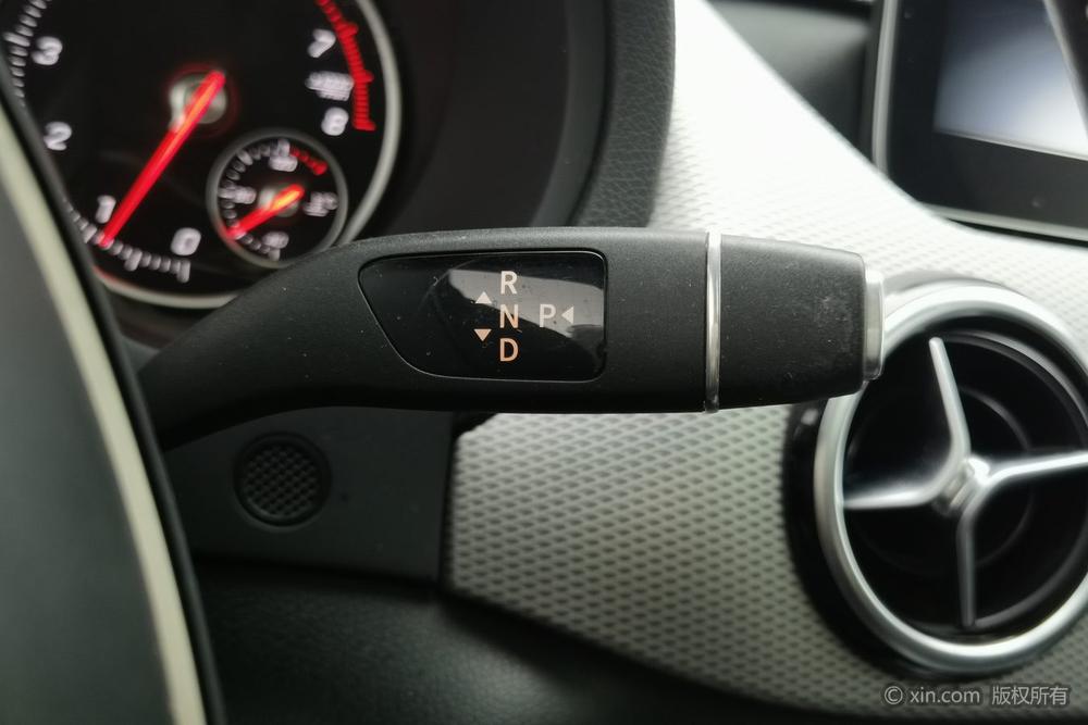 Mercedes-Benz B-Class 2017 B 200 Dynamic – фото 16
