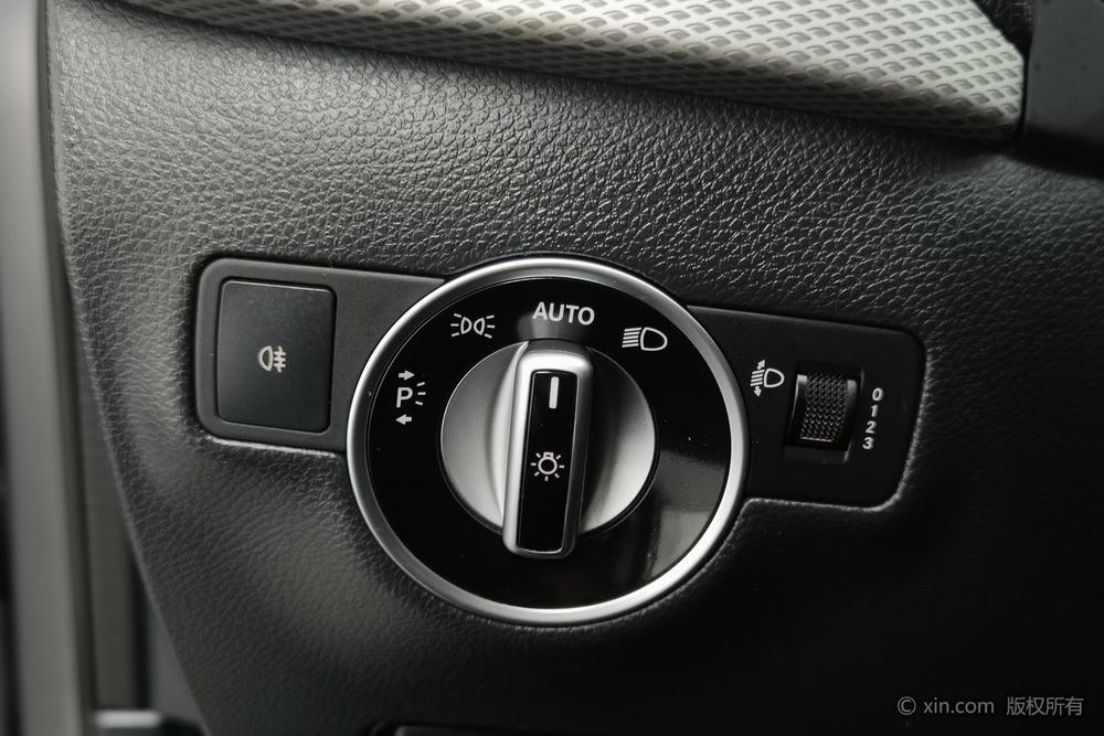 Mercedes-Benz B-Class 2017 B 200 Dynamic – фото 17