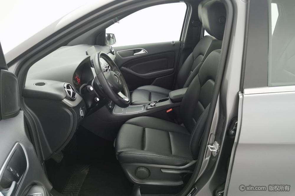 Mercedes-Benz B-Class 2017 B 200 Dynamic – фото 18