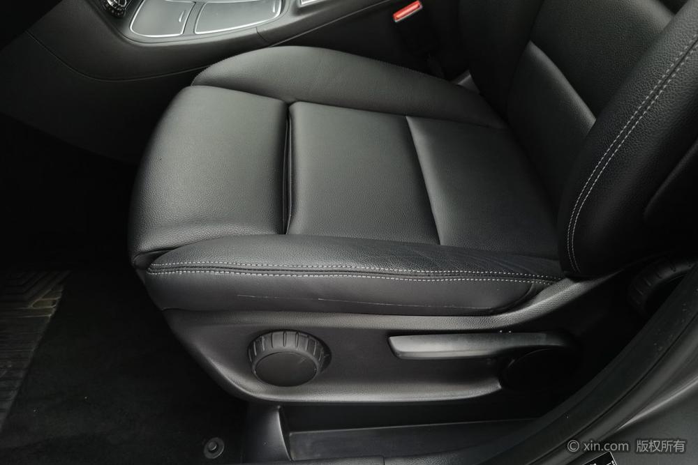 Mercedes-Benz B-Class 2017 B 200 Dynamic – фото 19