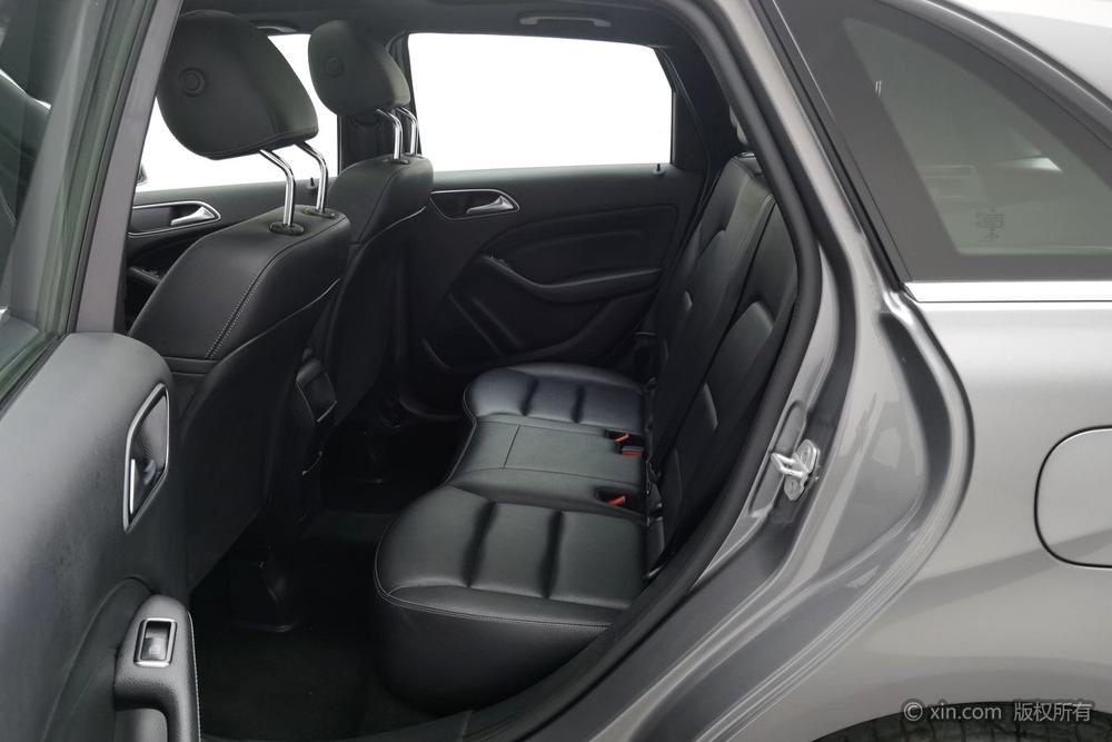Mercedes-Benz B-Class 2017 B 200 Dynamic – фото 20