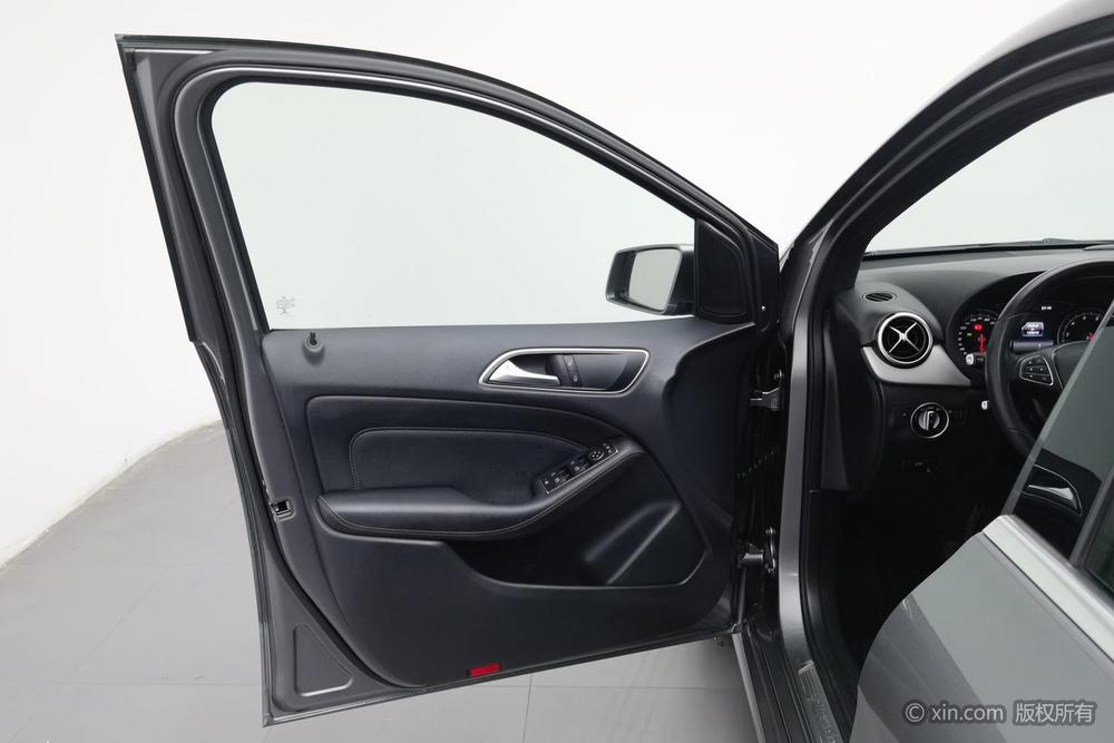Mercedes-Benz B-Class 2017 B 200 Dynamic – фото 22
