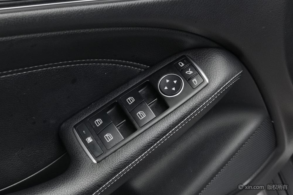 Mercedes-Benz B-Class 2017 B 200 Dynamic – фото 23
