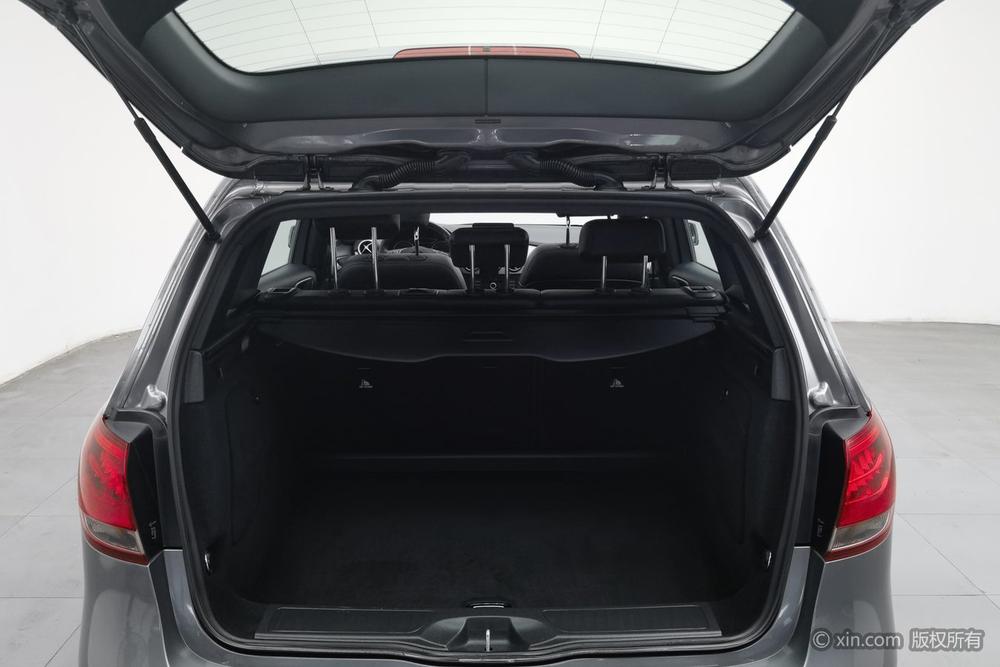 Mercedes-Benz B-Class 2017 B 200 Dynamic – фото 24