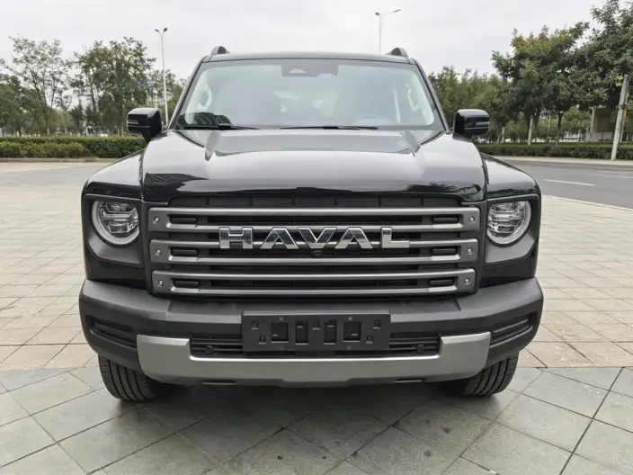 HAVAL Menglong PHEV 2023 Model 1.5T Hi4 145 Tiggo Edition