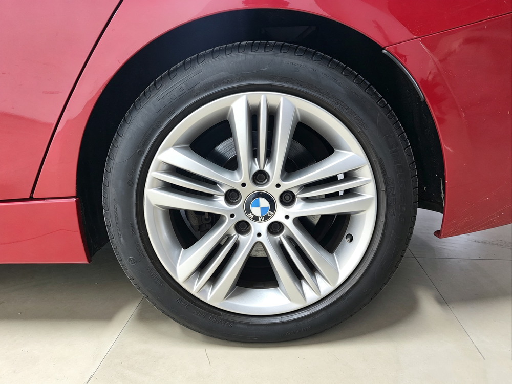 BMW 3 Series 2017 320Li Fashion – фото 9