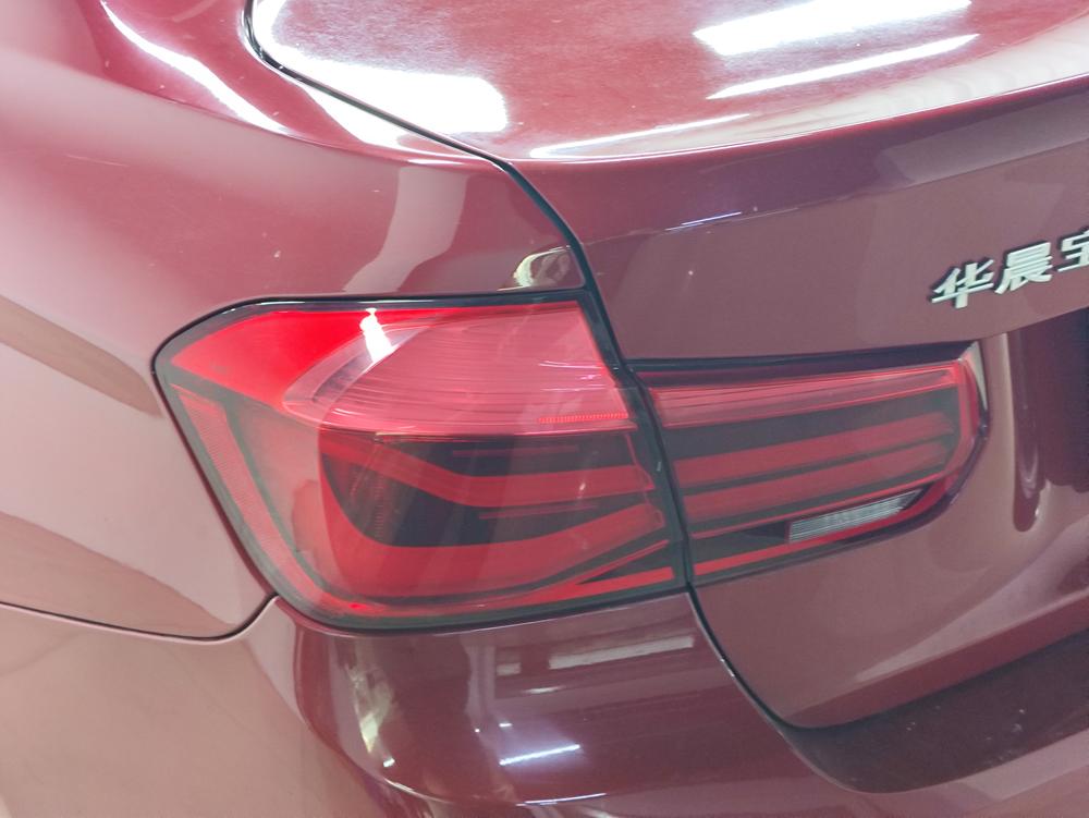 BMW 3 Series 2017 320Li Fashion – фото 13