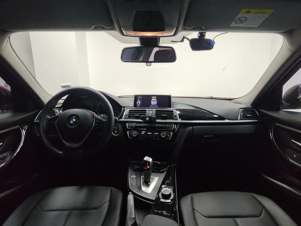BMW 3 Series 2017 320Li Fashion – фото 14