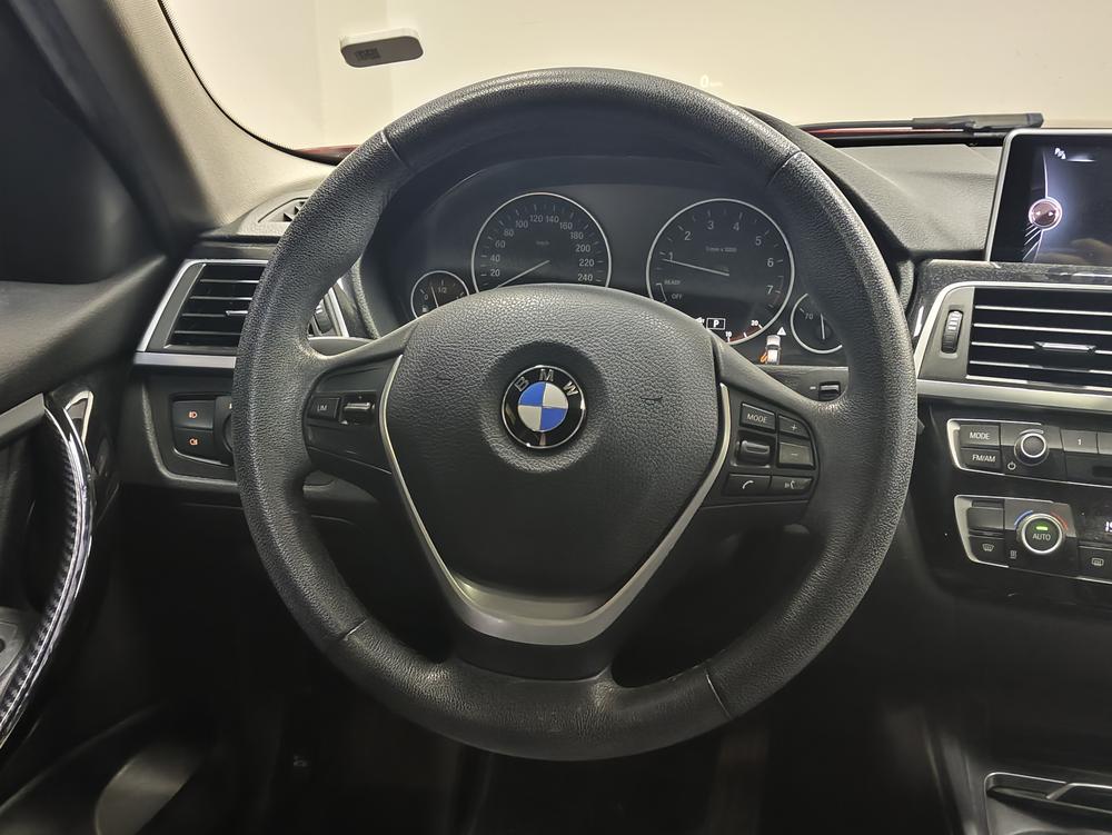 BMW 3 Series 2017 320Li Fashion – фото 16