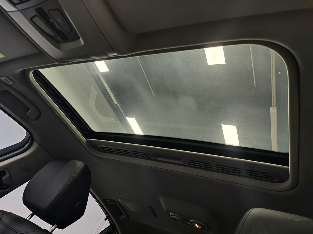 BMW 3 Series 2017 320Li Fashion – фото 19
