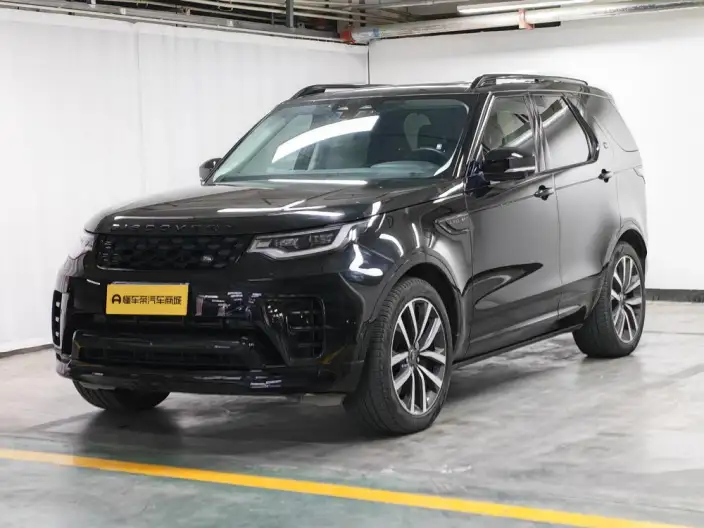 Land Rover Discovery 2023 Model 360PS R-Dynamic SE