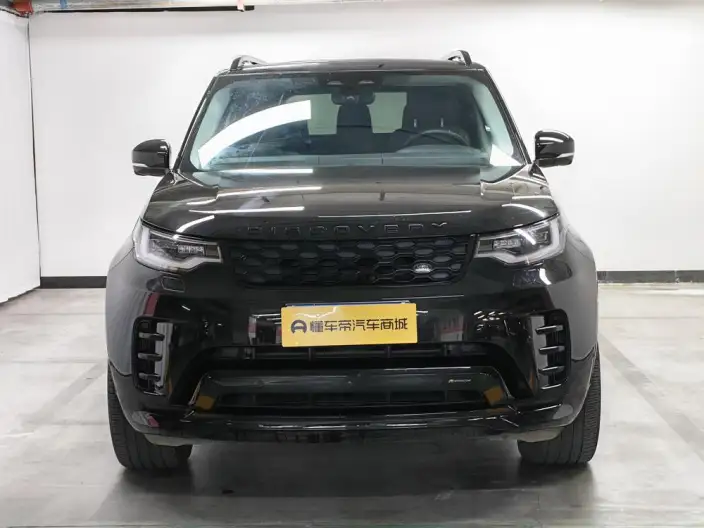 Land Rover Discovery 2023 Model 360PS R-Dynamic SE