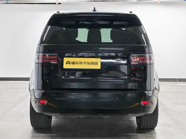 Land Rover Discovery 2023 Model 360PS R-Dynamic SE – фото 6
