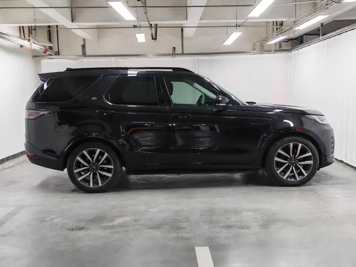 Land Rover Discovery 2023 Model 360PS R-Dynamic SE – фото 8