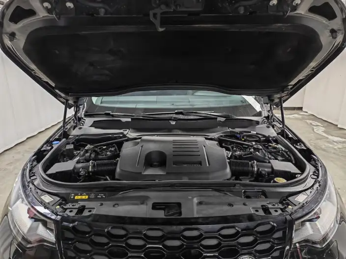 Land Rover Discovery 2023 Model 360PS R-Dynamic SE – фото 10