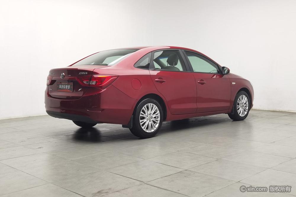 Buick Excelle 2015 модификация 15N Automatic Luxury