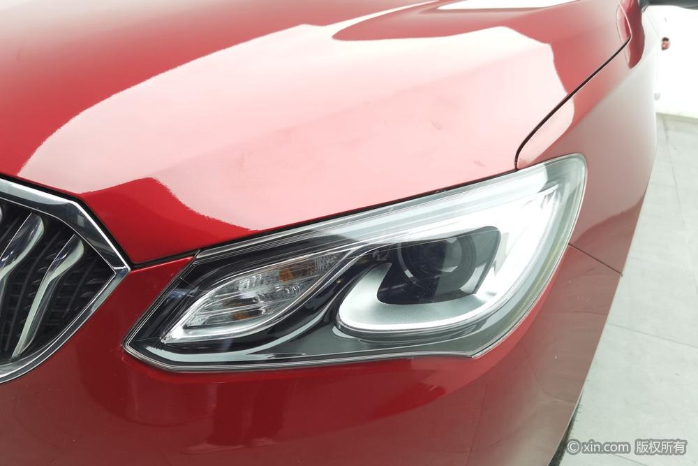 Buick Excelle 2015 модификация 15N Automatic Luxury – фото 7