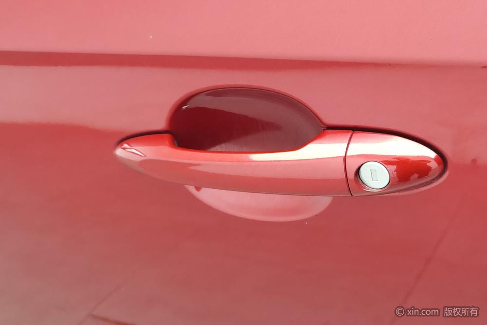 Buick Excelle 2015 модификация 15N Automatic Luxury – фото 8