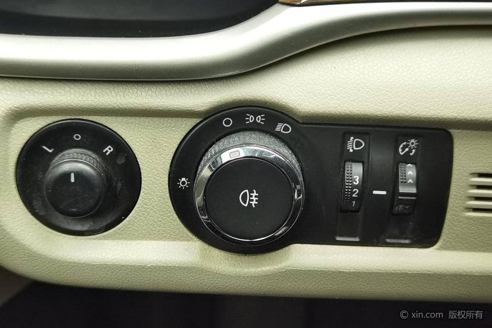 Buick Excelle 2015 модификация 15N Automatic Luxury – фото 16