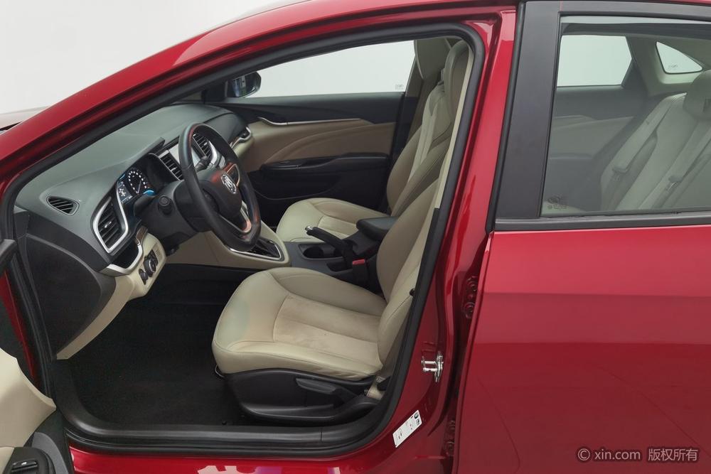 Buick Excelle 2015 модификация 15N Automatic Luxury – фото 17