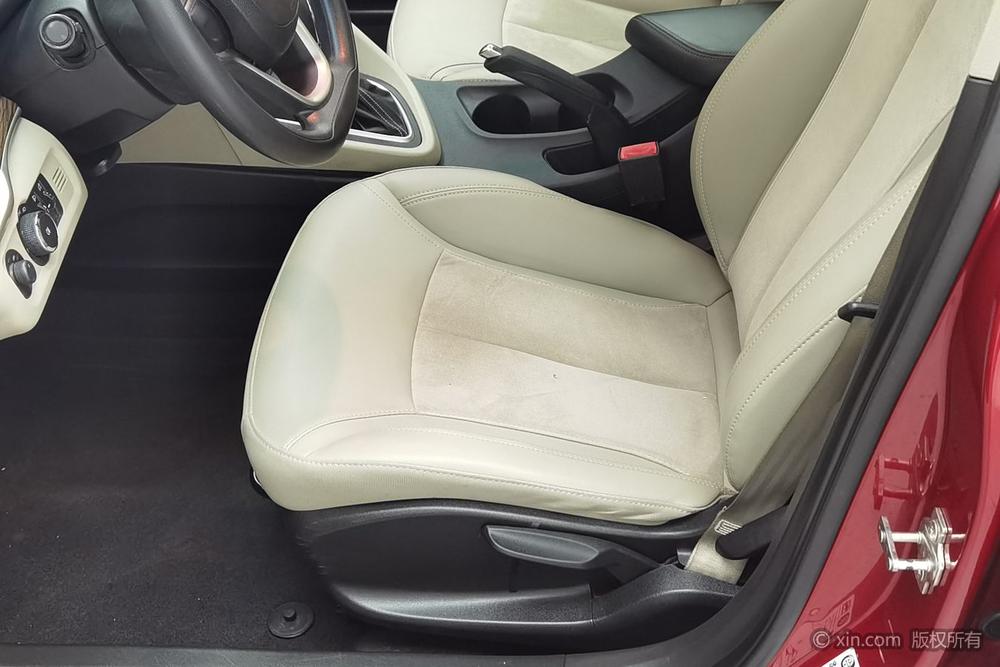 Buick Excelle 2015 модификация 15N Automatic Luxury – фото 18