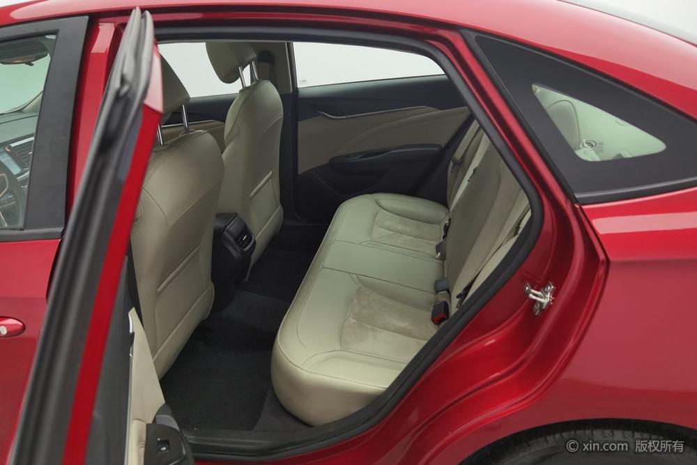 Buick Excelle 2015 модификация 15N Automatic Luxury – фото 19