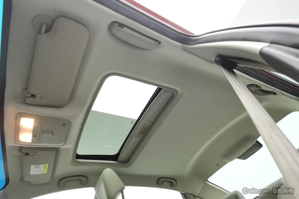 Buick Excelle 2015 модификация 15N Automatic Luxury – фото 20