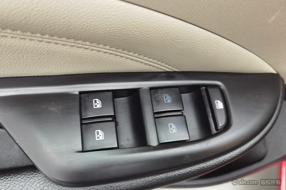 Buick Excelle 2015 модификация 15N Automatic Luxury – фото 22